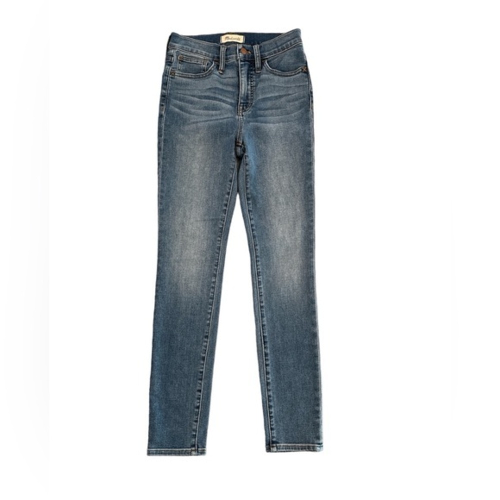 ‎Madewell